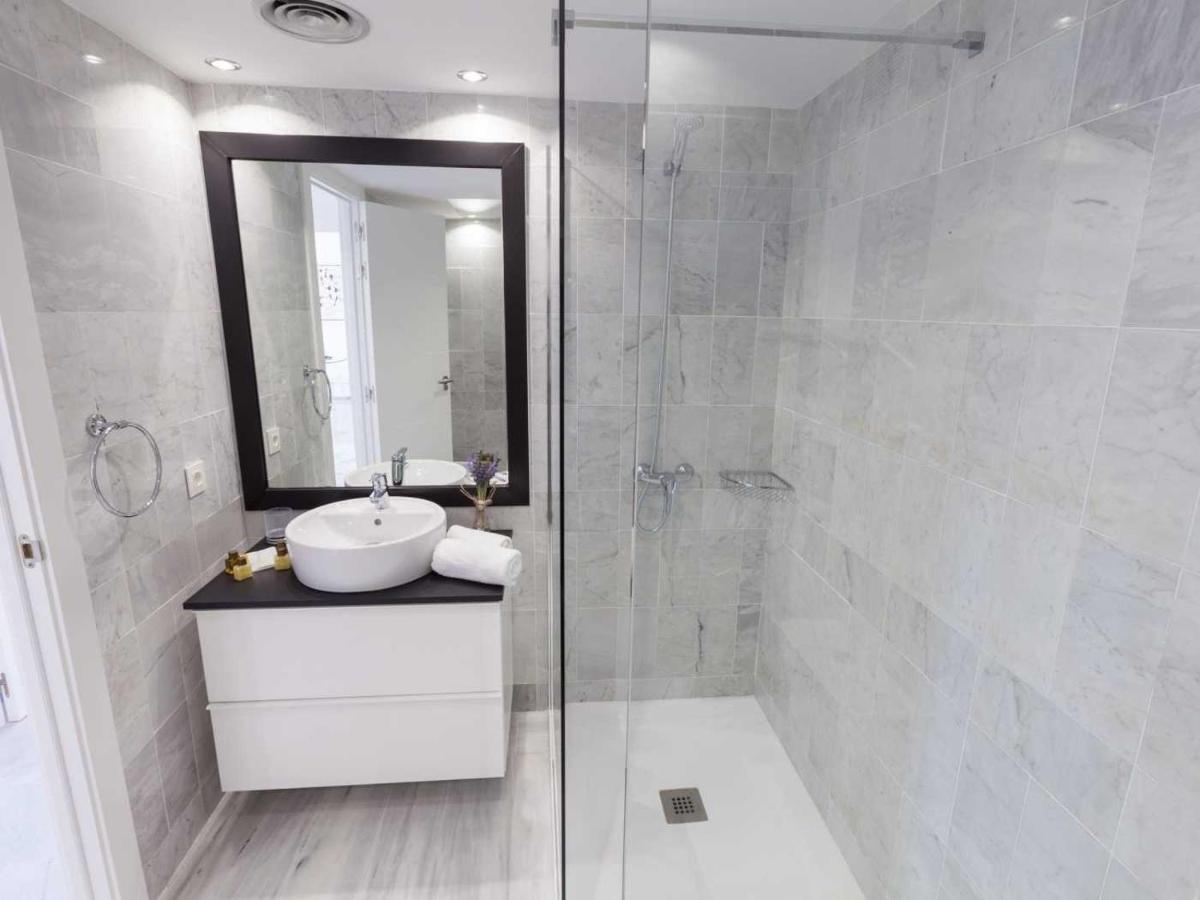 Vacation Marbella I Los Naranjos, Exquisite Penthouse Suite With Rooftop Terrace Eksteriør billede