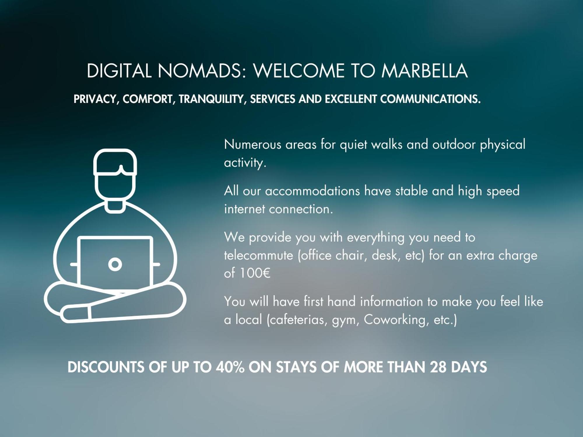 Vacation Marbella I Los Naranjos, Exquisite Penthouse Suite With Rooftop Terrace Eksteriør billede